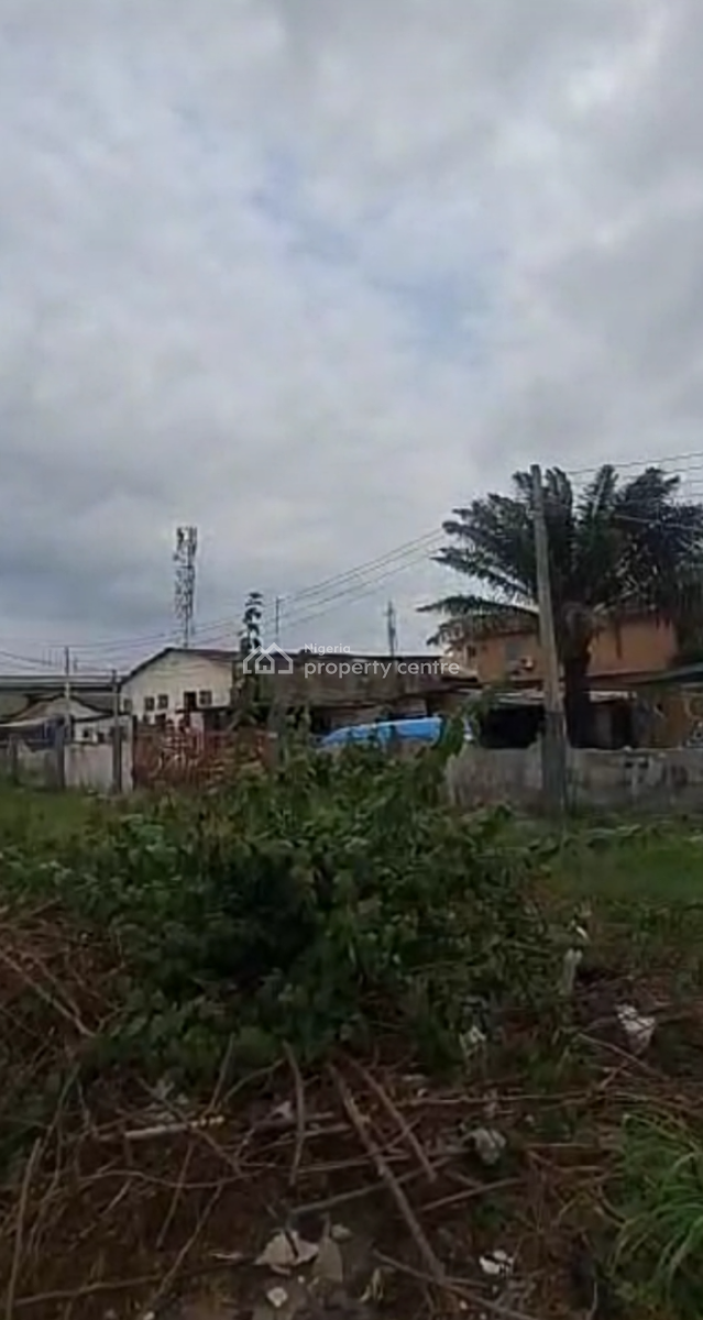 Land in Sangotedo, Sangotedo, Ajah, Lagos, Mixed-use Land for Sale