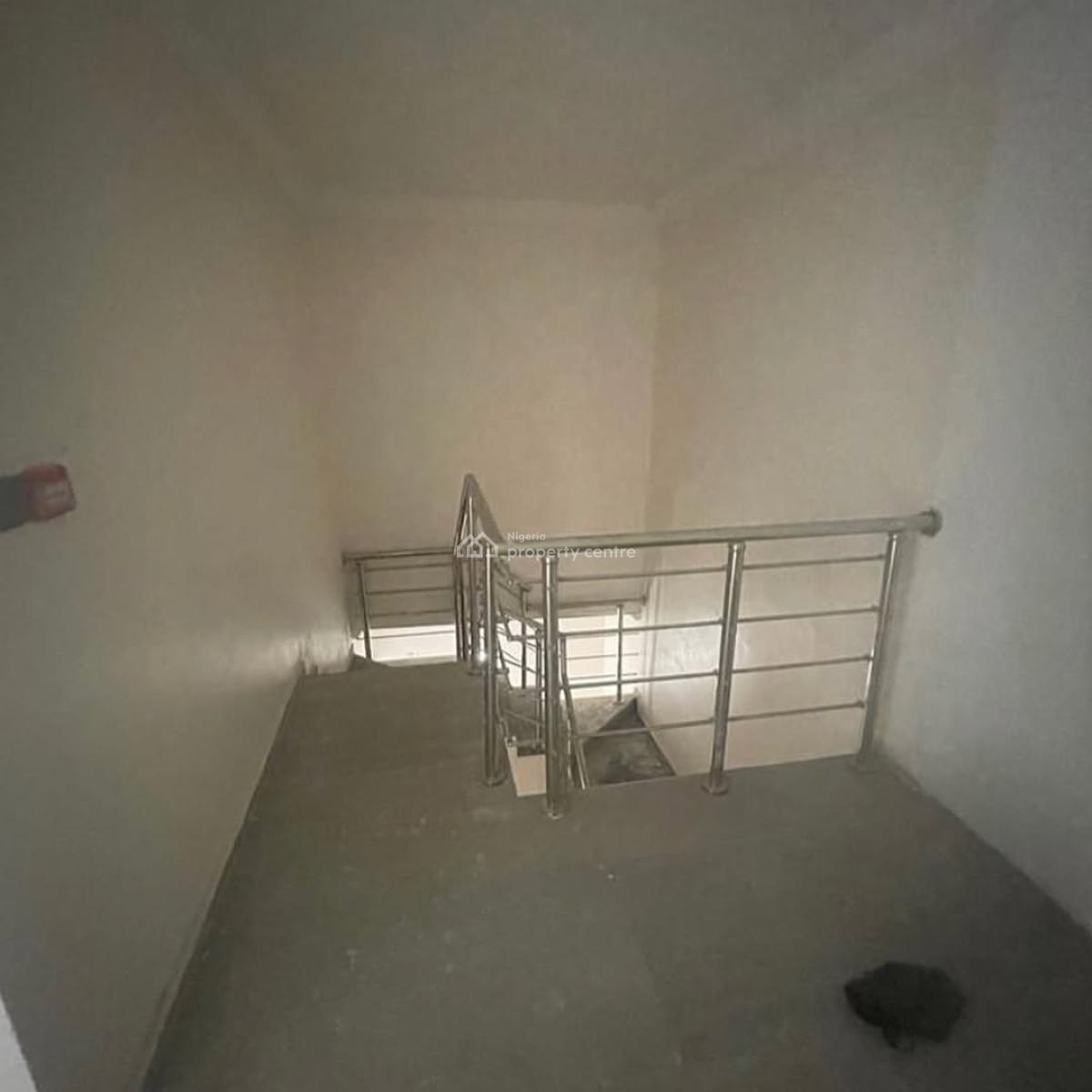 Waterfront 2 & 3-bedroom Maisonette, Banana Island, Ikoyi, Lagos, Flat / Apartment for Rent