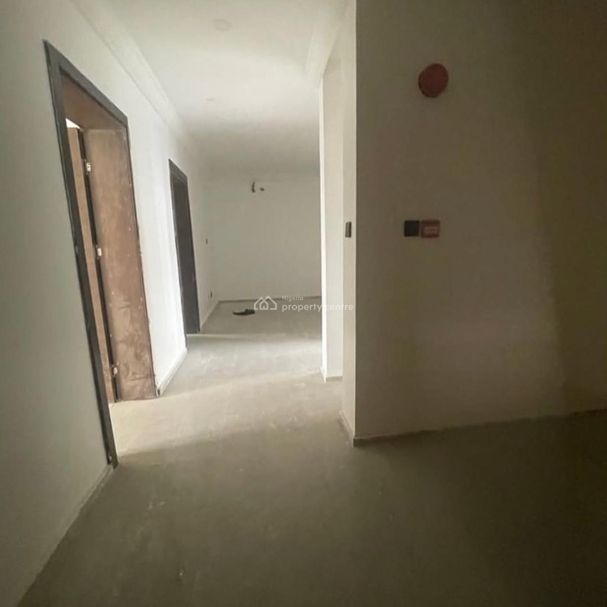 Waterfront 2 & 3-bedroom Maisonette, Banana Island, Ikoyi, Lagos, Flat / Apartment for Rent