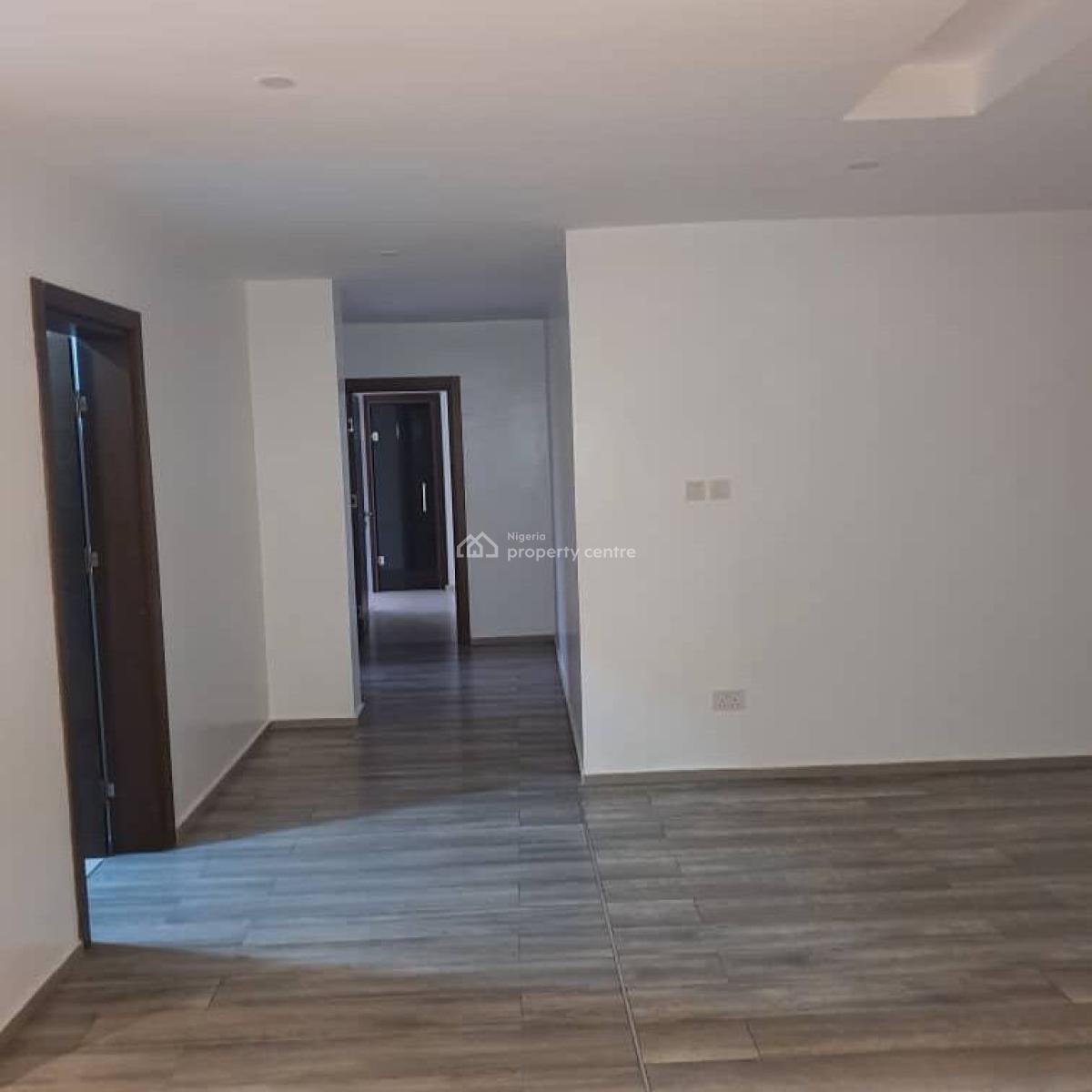 Waterfront 2 & 3-bedroom Maisonette, Banana Island, Ikoyi, Lagos, Flat / Apartment for Rent