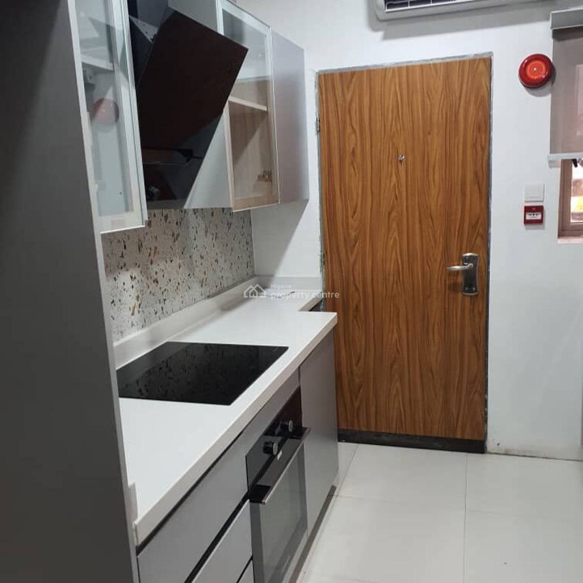 Waterfront 2 & 3-bedroom Maisonette, Banana Island, Ikoyi, Lagos, Flat / Apartment for Rent
