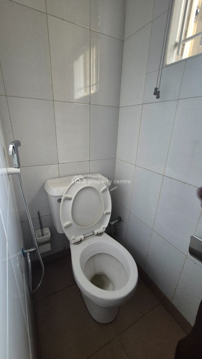 Luxurious Fully Furnished 1 Bedroom Flat with a Room Bq, Shonibare Estate, Maryland, Lagos, Flat / Apartment for Rent