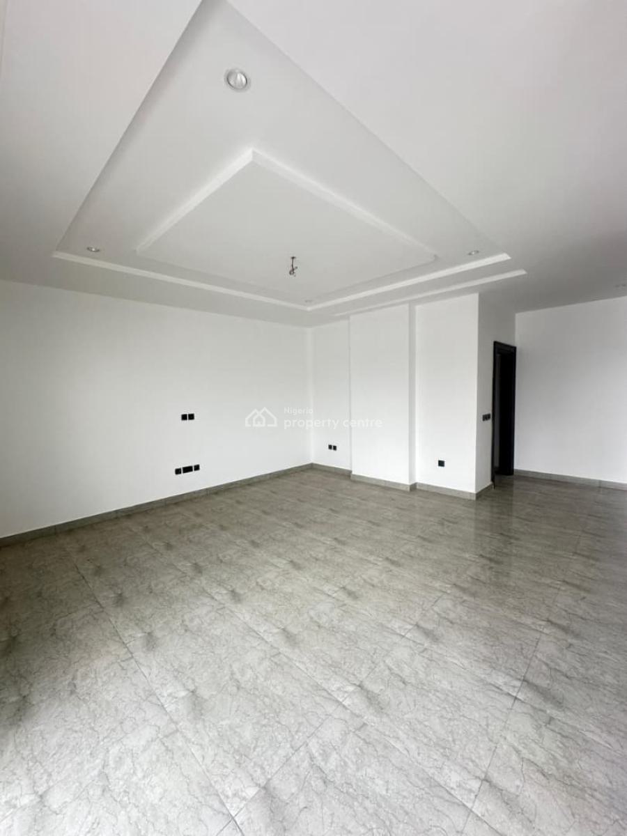 4 Bedrooms Apartments with Pool and Gym, Ikoyi, Lagos, Flat / Apartment for Sale