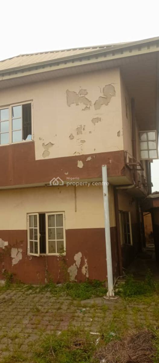 Owner Needs Money```  a 10-bedroom Fully, Ikota, Lekki, Lagos, Detached Duplex for Sale