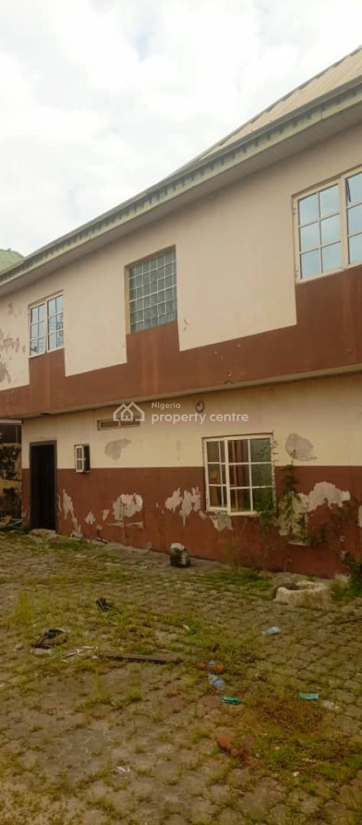 Owner Needs Money```  a 10-bedroom Fully, Ikota, Lekki, Lagos, Detached Duplex for Sale