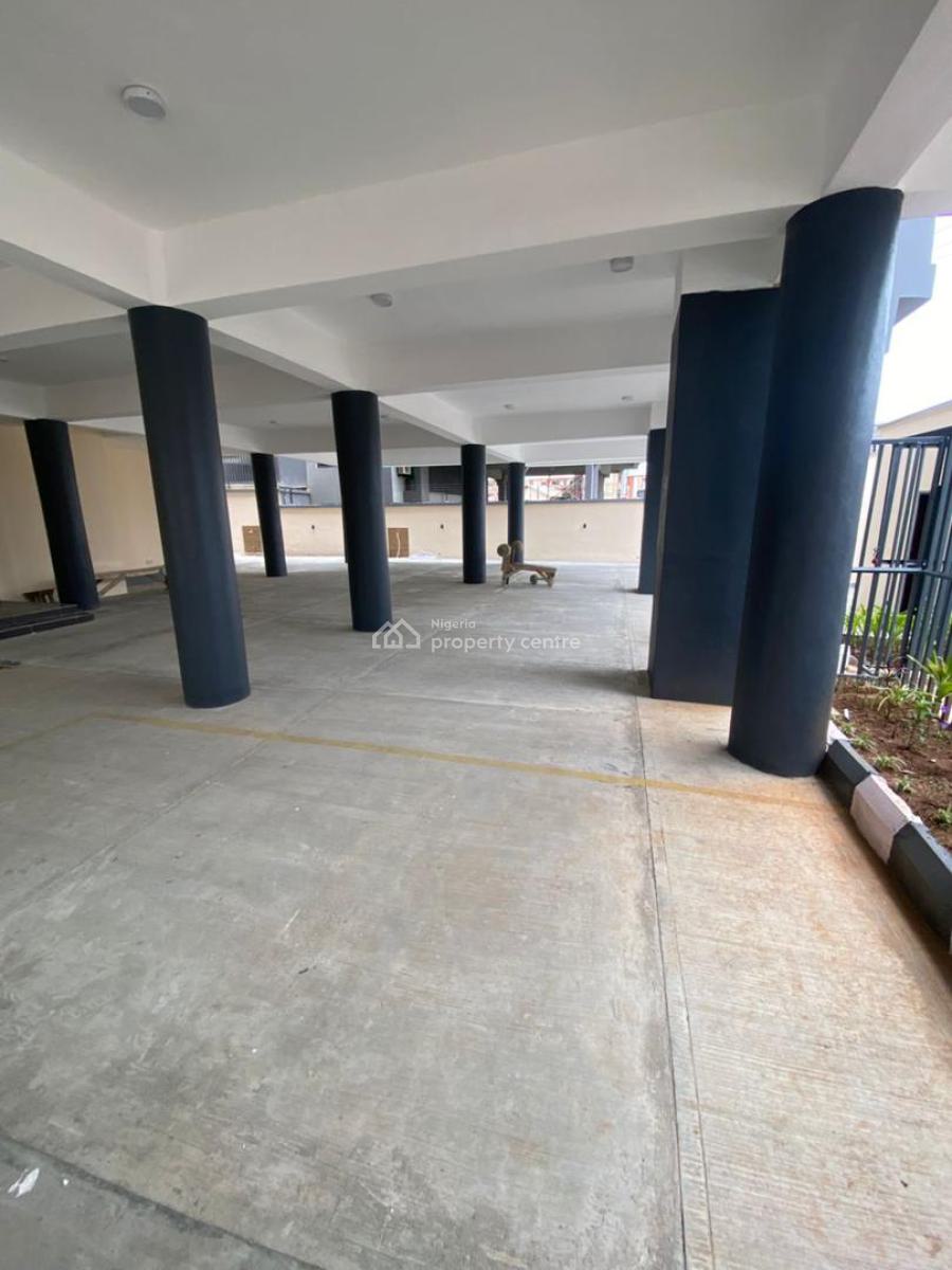 Luxury 2 Bedroom Apartment, Admiralty Way, Lekki Phase 1, Lekki, Lagos, Flat / Apartment for Rent