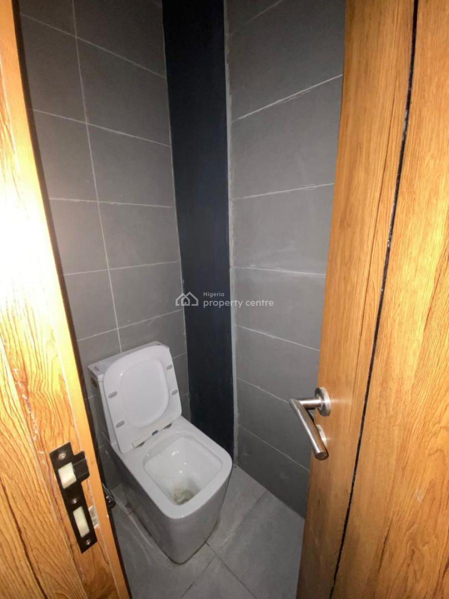 Luxury 2 Bedroom Apartment, Admiralty Way, Lekki Phase 1, Lekki, Lagos, Flat / Apartment for Rent