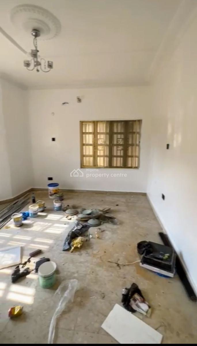 Extremely Spacious Mini Flat with Ante Room, Lekki Phase 1, Lekki, Lagos, Mini Flat (room and Parlour) for Rent