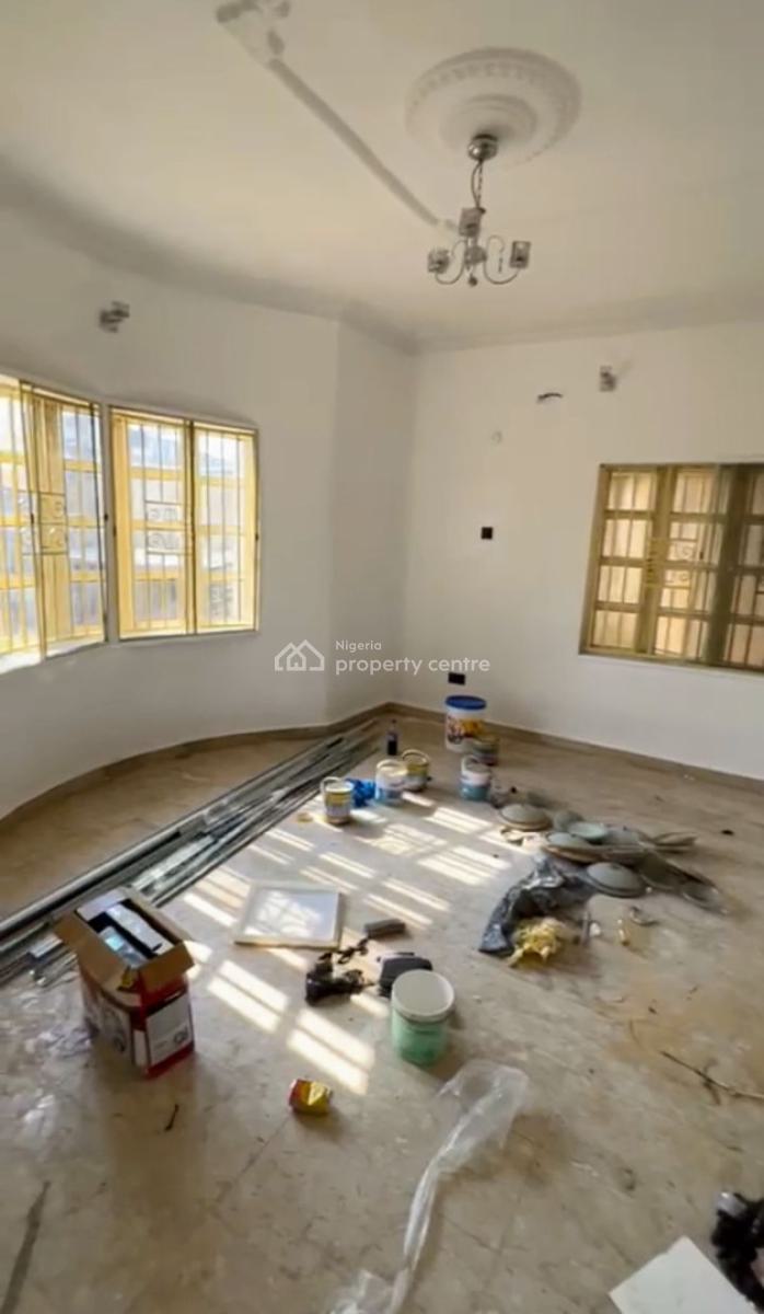 Extremely Spacious Mini Flat with Ante Room, Lekki Phase 1, Lekki, Lagos, Mini Flat (room and Parlour) for Rent