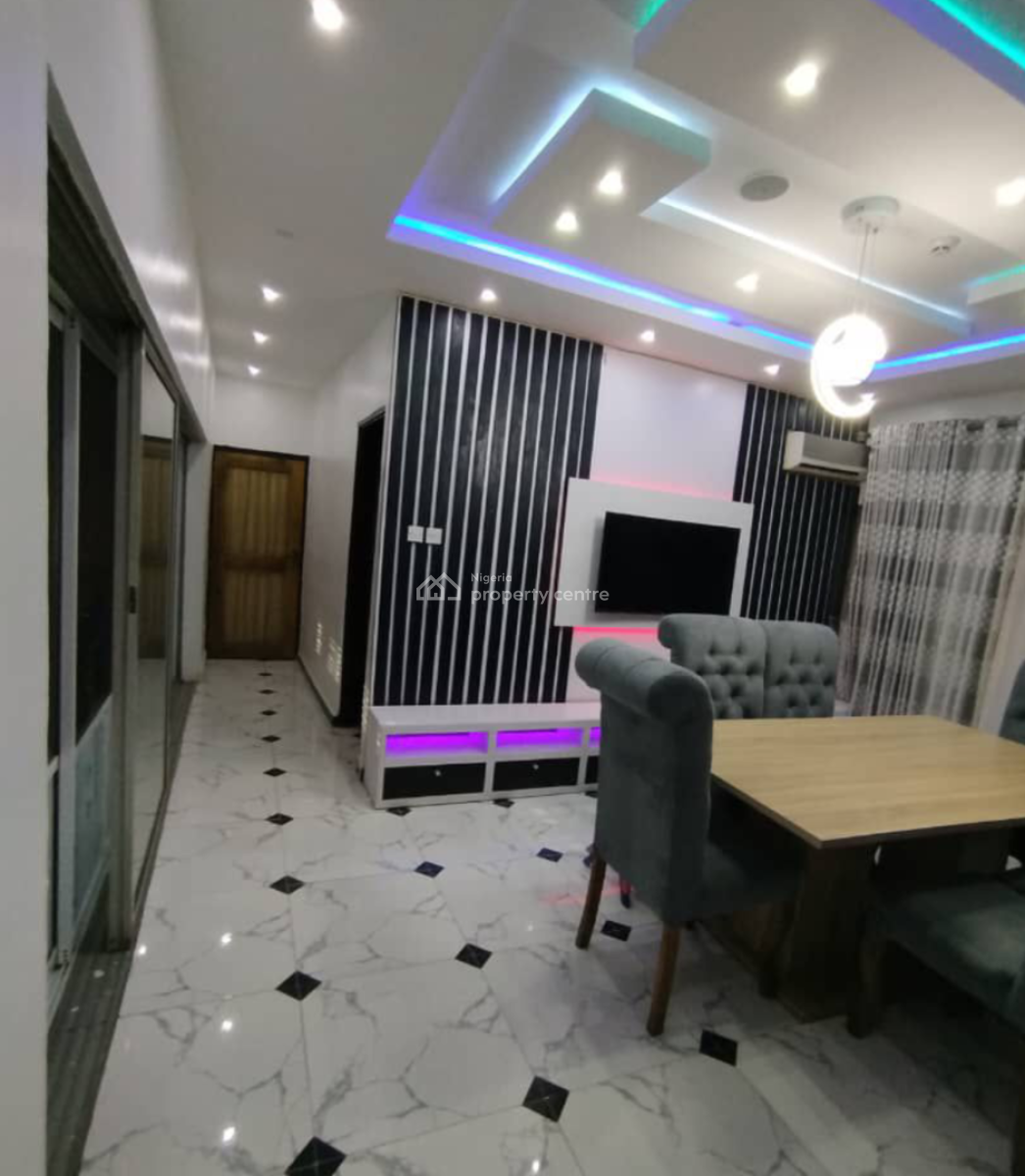 Smartly Furnished 4 Bedroom Duplex, Ikeja, Lagos, House for Rent