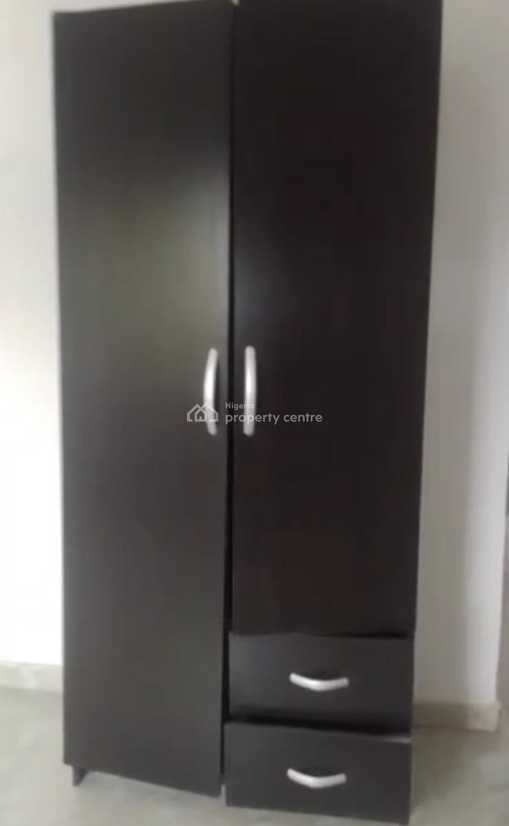 Serviced Room and Palour (mini Flat) Apartment, Equiped with Two 1.5h, Bera/bakare Estate Lekki, Lekki, Lagos, Mini Flat (room and Parlour) for Rent