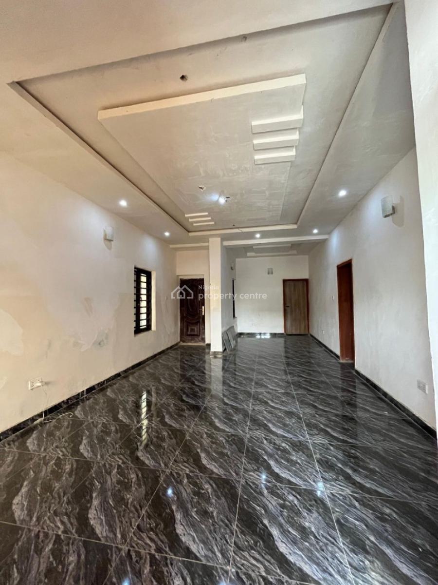 Luxurious Built 3 Bedroom Apartment with Bq in a Secured Estate, Gbagada, Lagos, Flat / Apartment for Sale