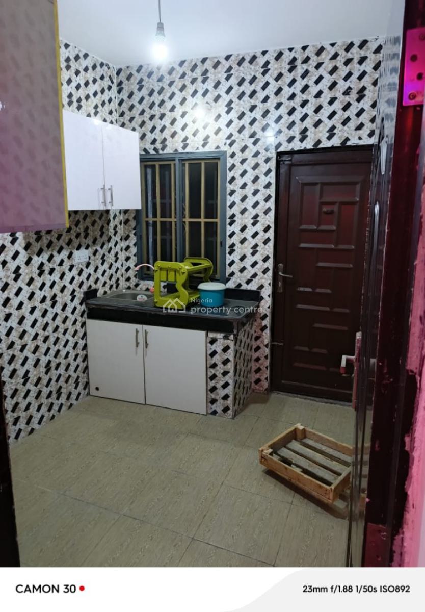 Newly Built 2 Bedroom Apartment, Green Haven, Ibeju Lekki, Lagos, Semi-detached Bungalow for Rent