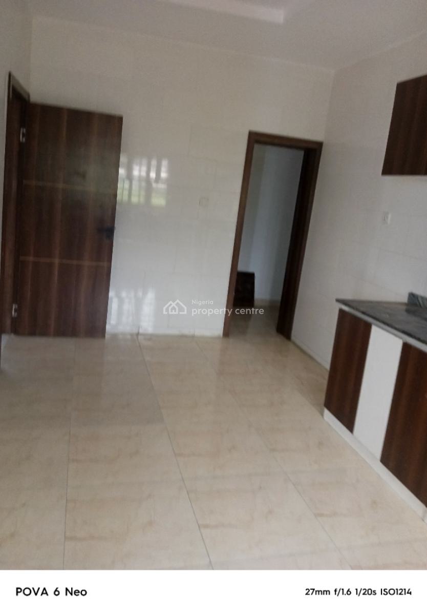 Executive and Luxury 3 Bedroom at Alagomeji Yaba, Off Alagomeji, Yaba, Adekunle, Yaba, Lagos, Flat / Apartment for Rent