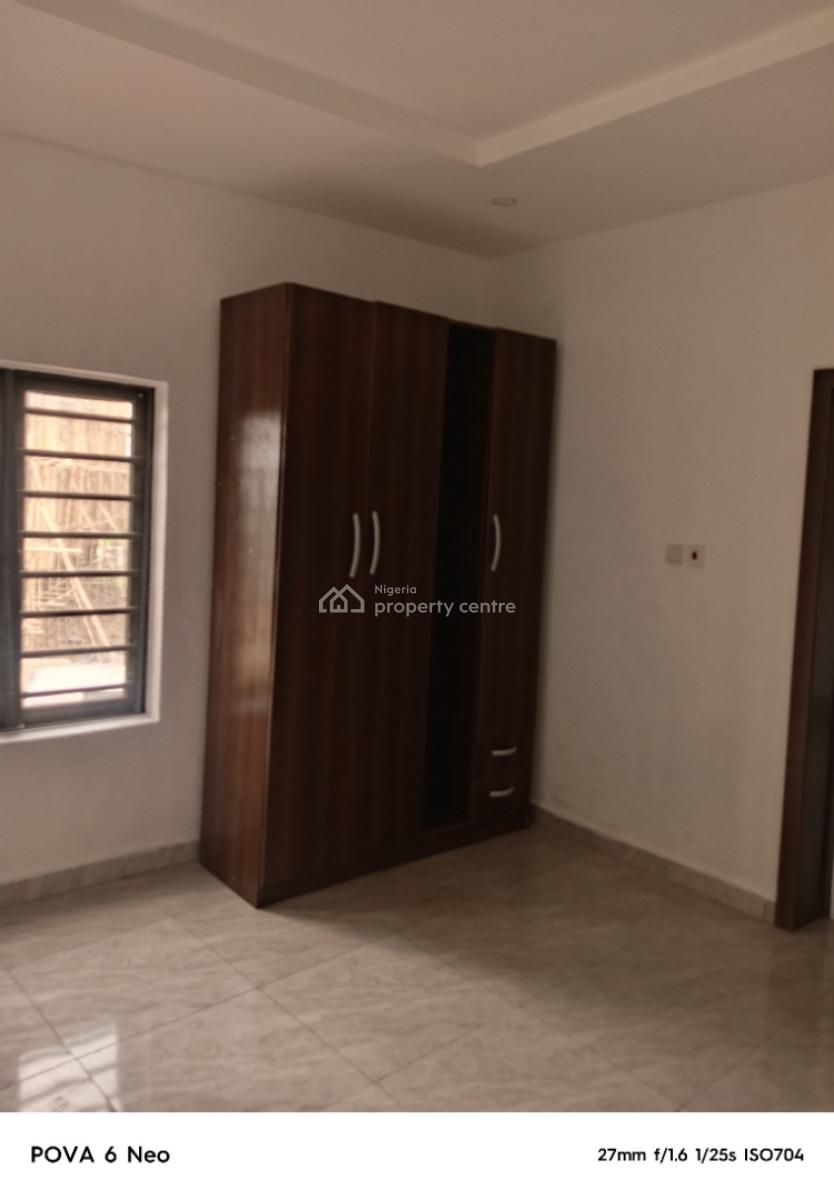 Executive and Luxury 3 Bedroom at Alagomeji Yaba, Off Alagomeji, Yaba, Adekunle, Yaba, Lagos, Flat / Apartment for Rent