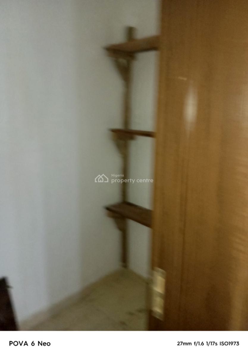Executive and Luxury 3 Bedroom at Alagomeji Yaba, Off Alagomeji, Yaba, Adekunle, Yaba, Lagos, Flat / Apartment for Rent
