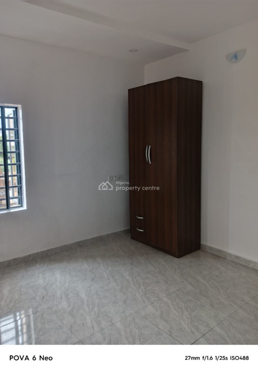 Executive and Luxury 3 Bedroom at Alagomeji Yaba, Off Alagomeji, Yaba, Adekunle, Yaba, Lagos, Flat / Apartment for Rent