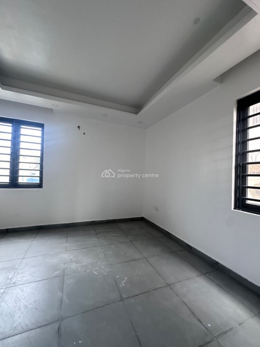 Brand New 1bedroom Apartment, Osapa London Axis, Lekki, Lagos, Mini Flat (room and Parlour) for Rent
