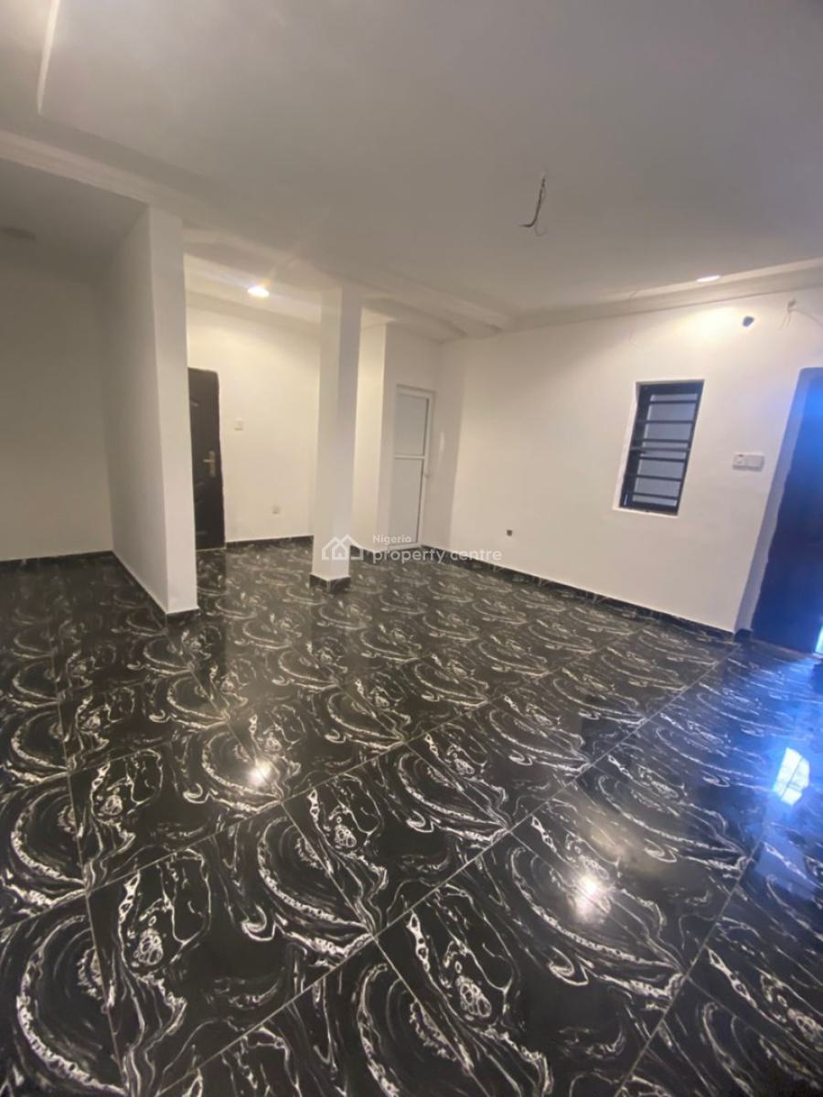 Luxury Living: 2-bedroom Apartment, Ogombo, Ajah, Lagos, Flat / Apartment for Rent