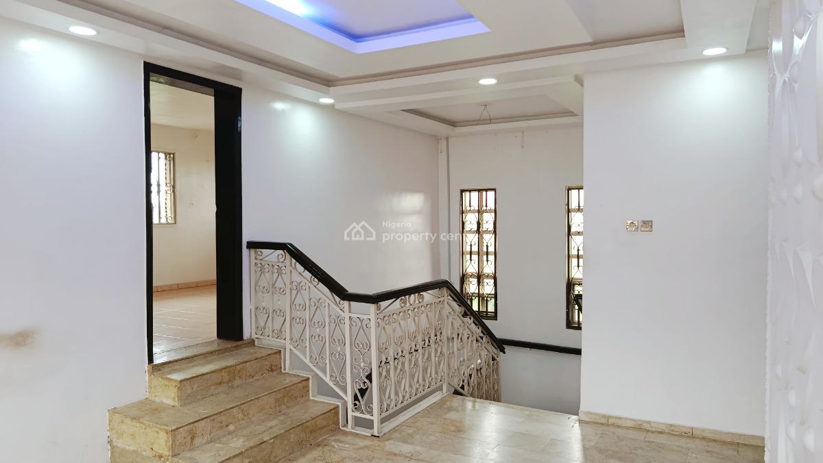 Luxury 3 Bedroom Fully Detached House, Off Bashir Shittu Avenue, Gra Phase 2, Magodo, Lagos, Detached Duplex for Rent