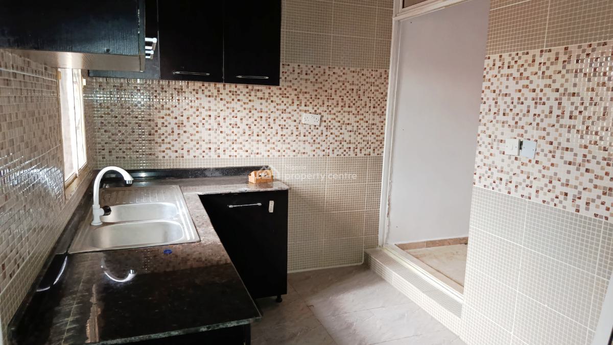 Luxury 3 Bedroom Fully Detached House, Off Bashir Shittu Avenue, Gra Phase 2, Magodo, Lagos, Detached Duplex for Rent