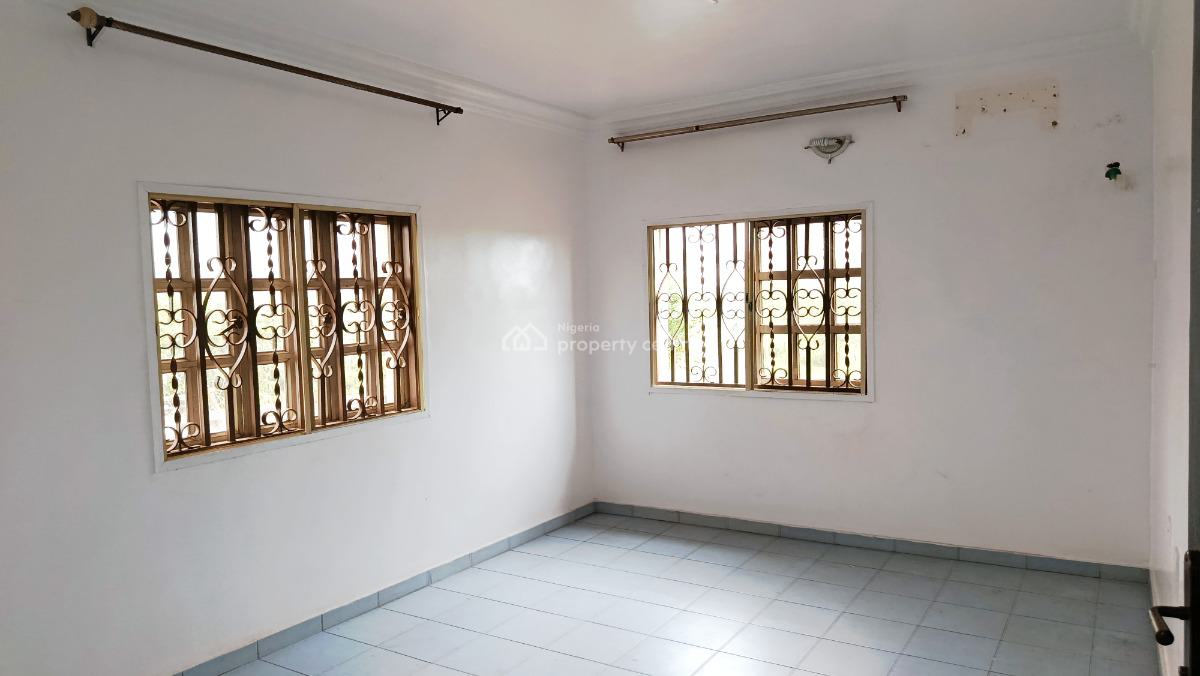 Luxury 3 Bedroom Fully Detached House, Off Bashir Shittu Avenue, Gra Phase 2, Magodo, Lagos, Detached Duplex for Rent