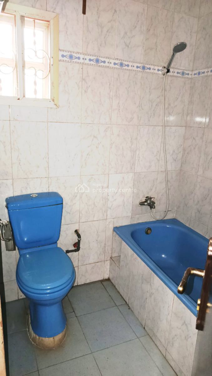 Luxury 3 Bedroom Fully Detached House, Off Bashir Shittu Avenue, Gra Phase 2, Magodo, Lagos, Detached Duplex for Rent