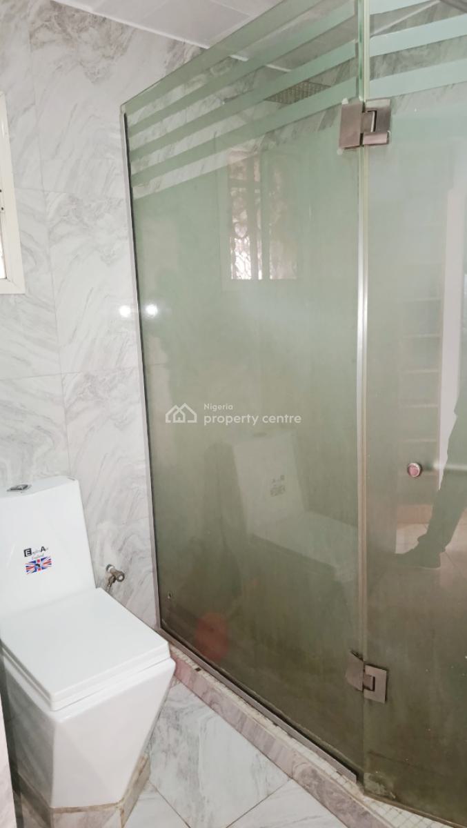 Luxury 3 Bedroom Fully Detached House, Off Bashir Shittu Avenue, Gra Phase 2, Magodo, Lagos, Detached Duplex for Rent