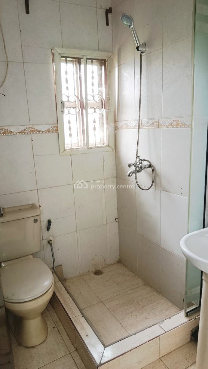 Luxury 3 Bedroom Fully Detached House, Off Bashir Shittu Avenue, Gra Phase 2, Magodo, Lagos, Detached Duplex for Rent