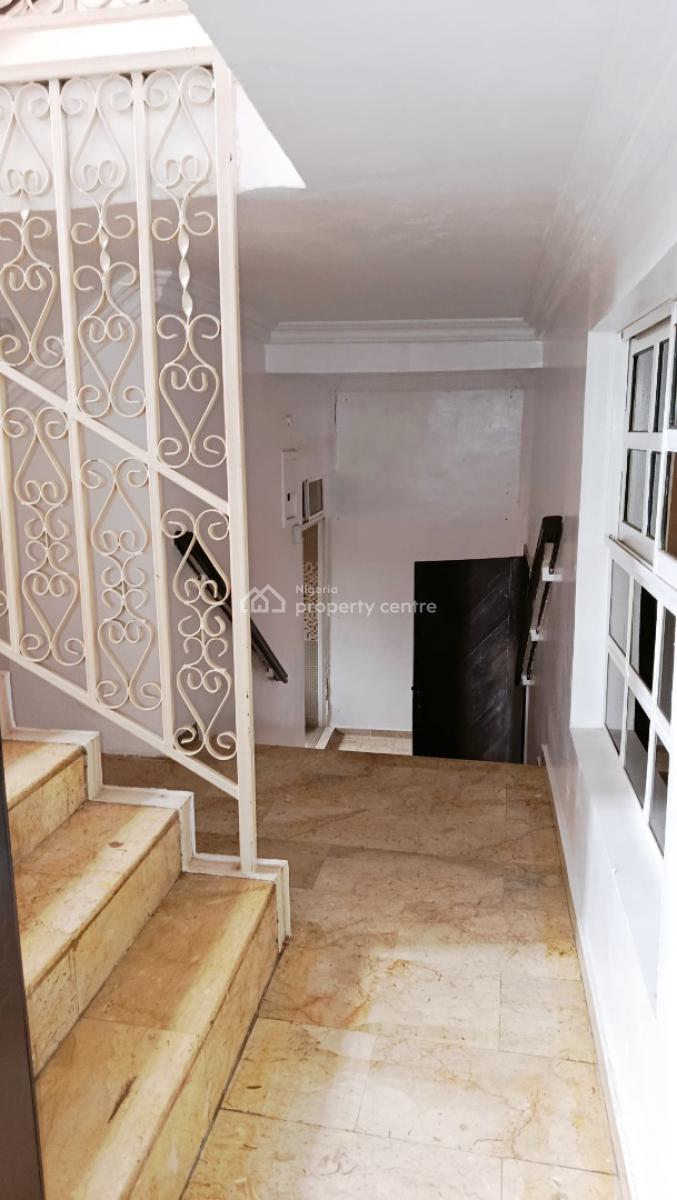 Luxury 3 Bedroom Fully Detached House, Off Bashir Shittu Avenue, Gra Phase 2, Magodo, Lagos, Detached Duplex for Rent