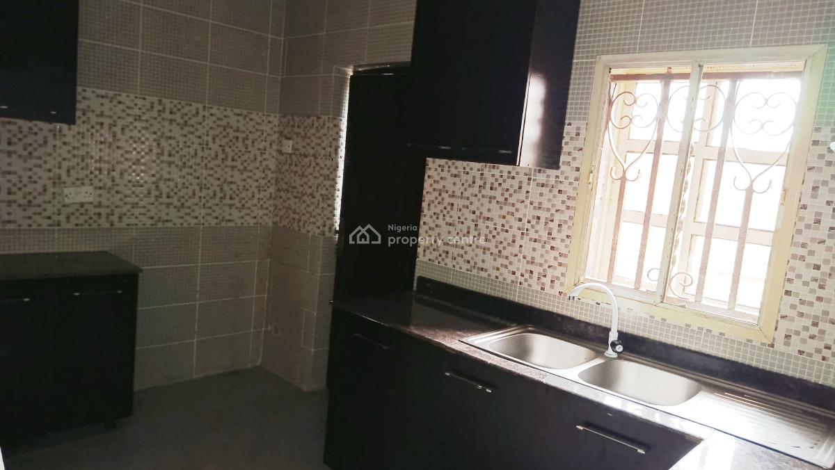 Luxury 3 Bedroom Fully Detached House, Off Bashir Shittu Avenue, Gra Phase 2, Magodo, Lagos, Detached Duplex for Rent