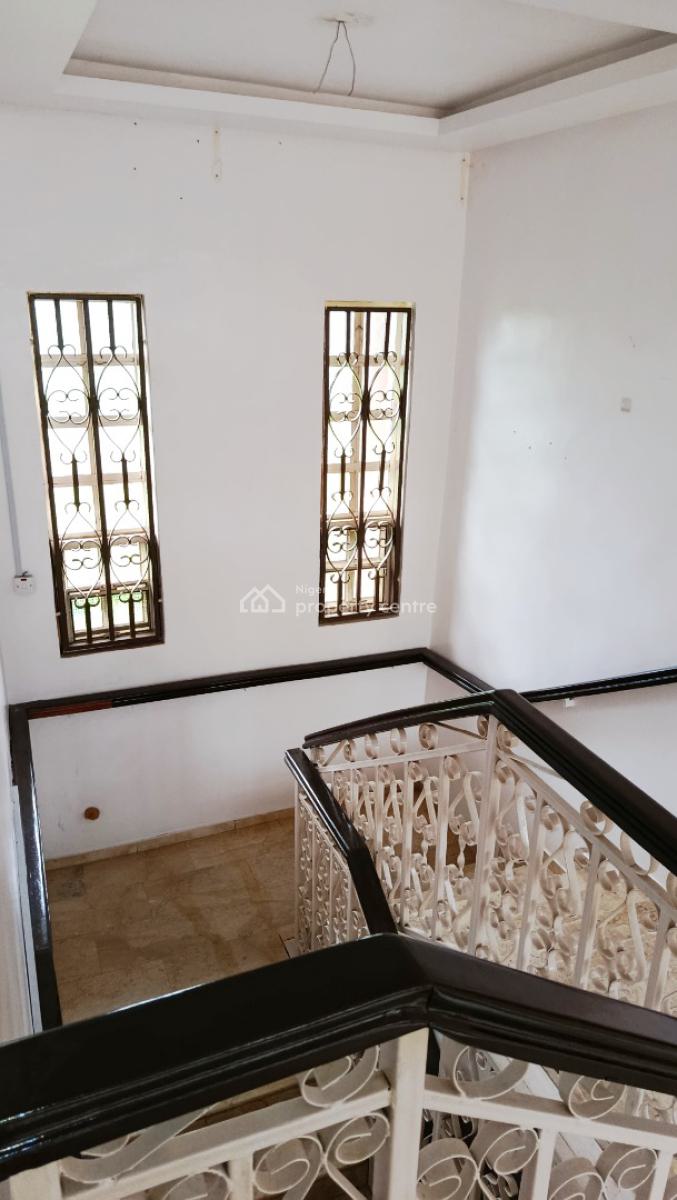 Luxury 3 Bedroom Fully Detached House, Off Bashir Shittu Avenue, Gra Phase 2, Magodo, Lagos, Detached Duplex for Rent