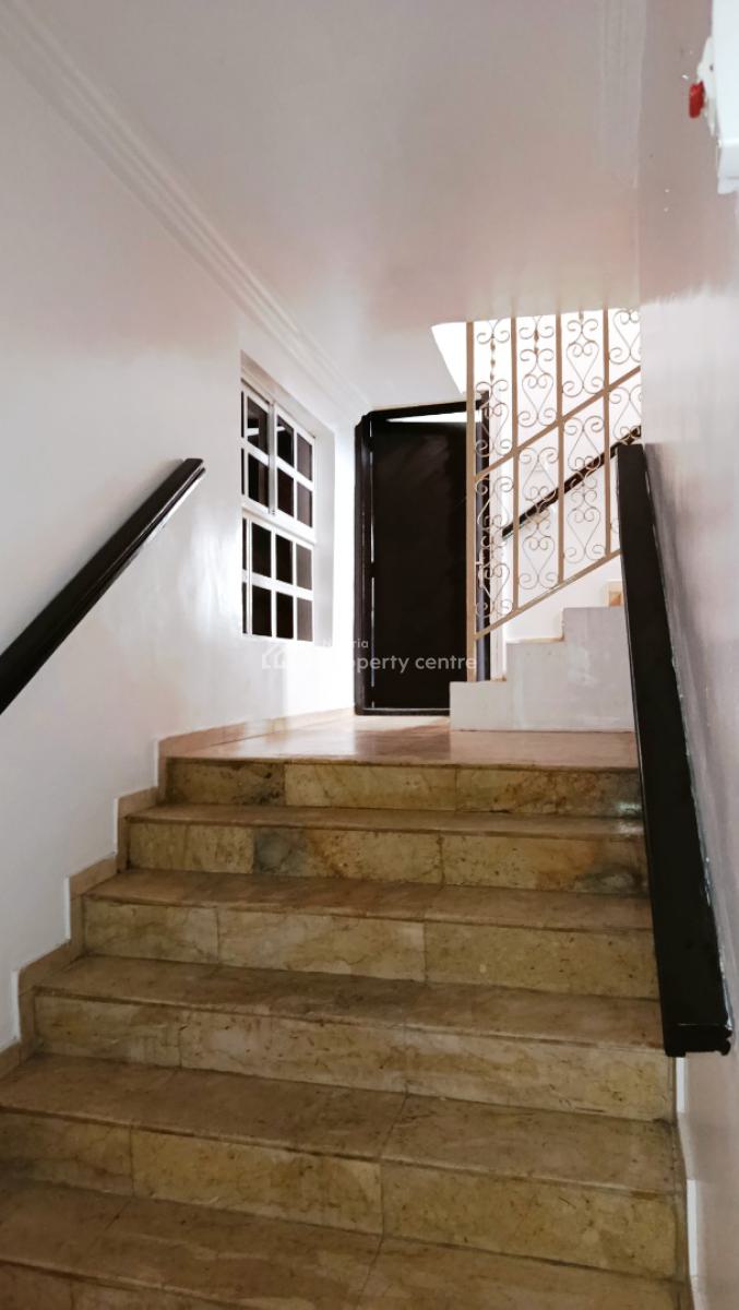 Luxury 3 Bedroom Fully Detached House, Off Bashir Shittu Avenue, Gra Phase 2, Magodo, Lagos, Detached Duplex for Rent