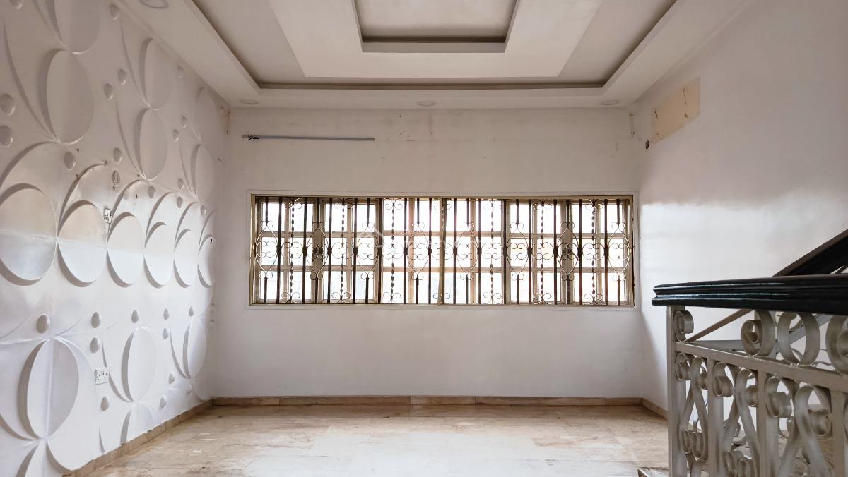 Luxury 3 Bedroom Fully Detached House, Off Bashir Shittu Avenue, Gra Phase 2, Magodo, Lagos, Detached Duplex for Rent