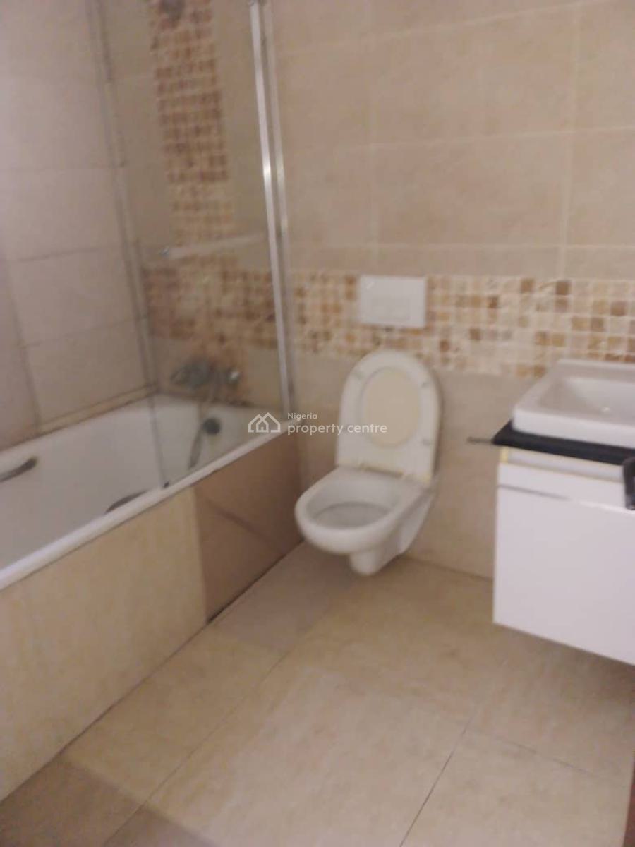 3 Bedroom Flat with a Room Boys Quarter, Off Mcpherson, Old Ikoyi, Ikoyi, Lagos, Flat / Apartment for Rent