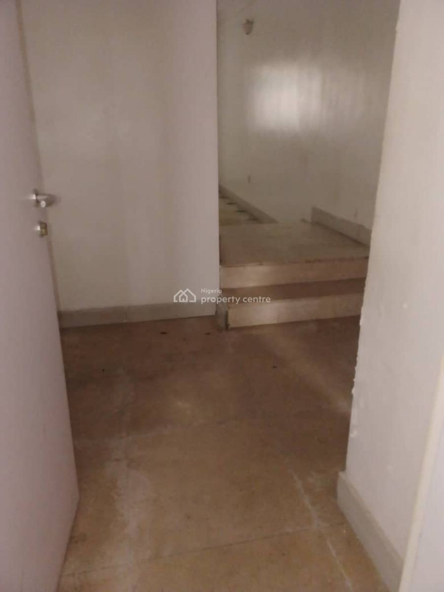 3 Bedroom Flat with a Room Boys Quarter, Off Mcpherson, Old Ikoyi, Ikoyi, Lagos, Flat / Apartment for Rent