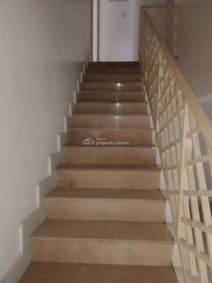 3 Bedroom Flat with a Room Boys Quarter, Off Mcpherson, Old Ikoyi, Ikoyi, Lagos, Flat / Apartment for Rent