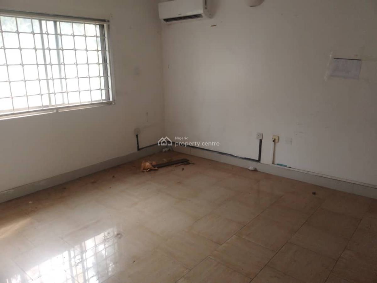 3 Bedroom Flat with a Room Boys Quarter, Off Mcpherson, Old Ikoyi, Ikoyi, Lagos, Flat / Apartment for Rent