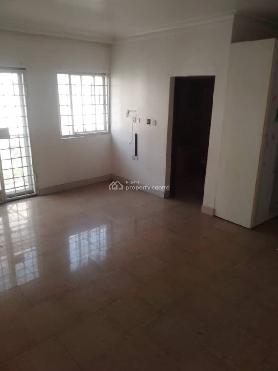 3 Bedroom Flat with a Room Boys Quarter, Off Mcpherson, Old Ikoyi, Ikoyi, Lagos, Flat / Apartment for Rent