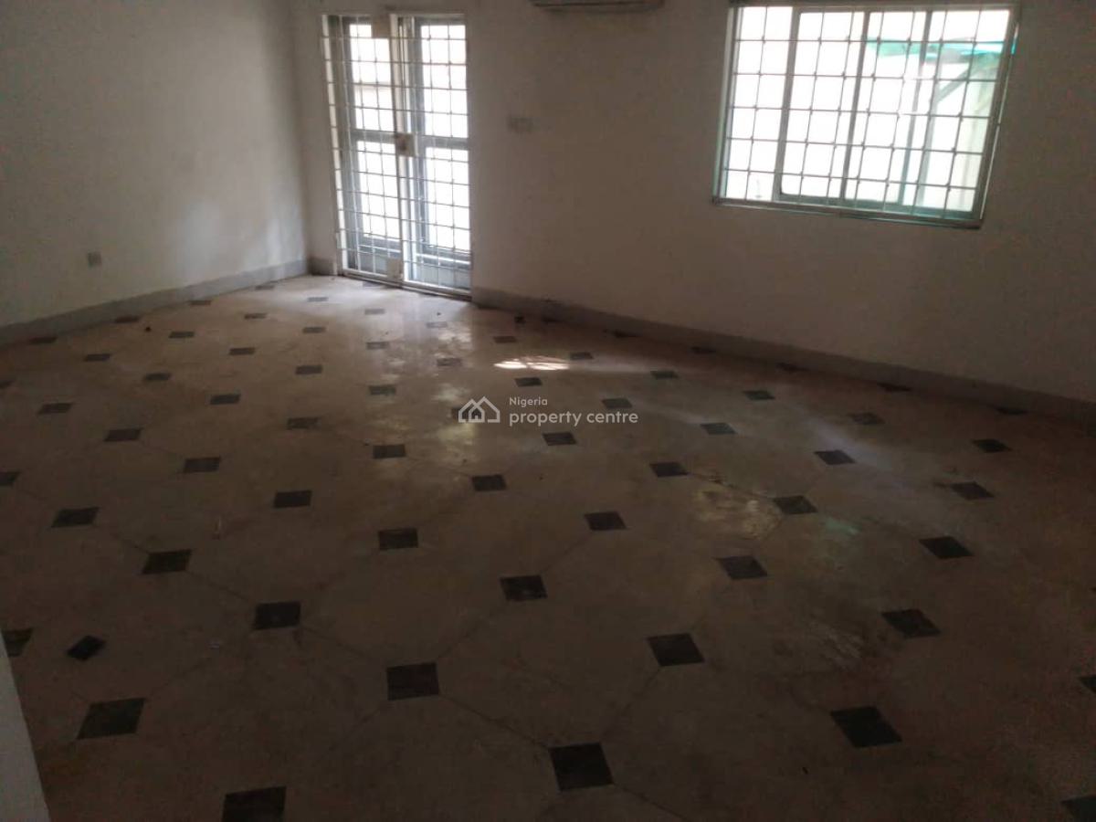 3 Bedroom Flat with a Room Boys Quarter, Off Mcpherson, Old Ikoyi, Ikoyi, Lagos, Flat / Apartment for Rent