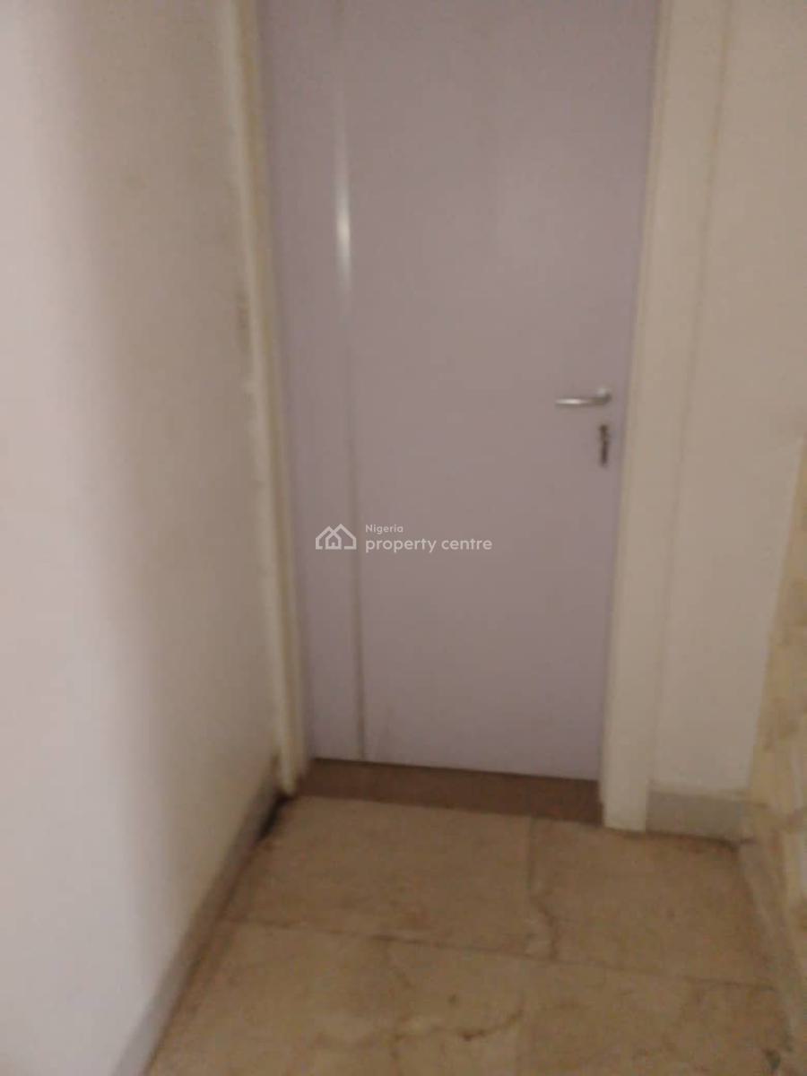 3 Bedroom Flat with a Room Boys Quarter, Off Mcpherson, Old Ikoyi, Ikoyi, Lagos, Flat / Apartment for Rent