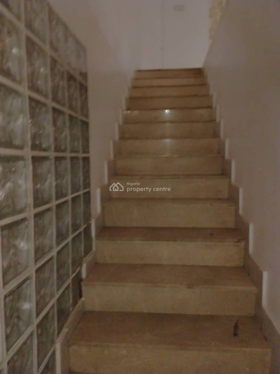 3 Bedroom Flat with a Room Boys Quarter, Off Mcpherson, Old Ikoyi, Ikoyi, Lagos, Flat / Apartment for Rent