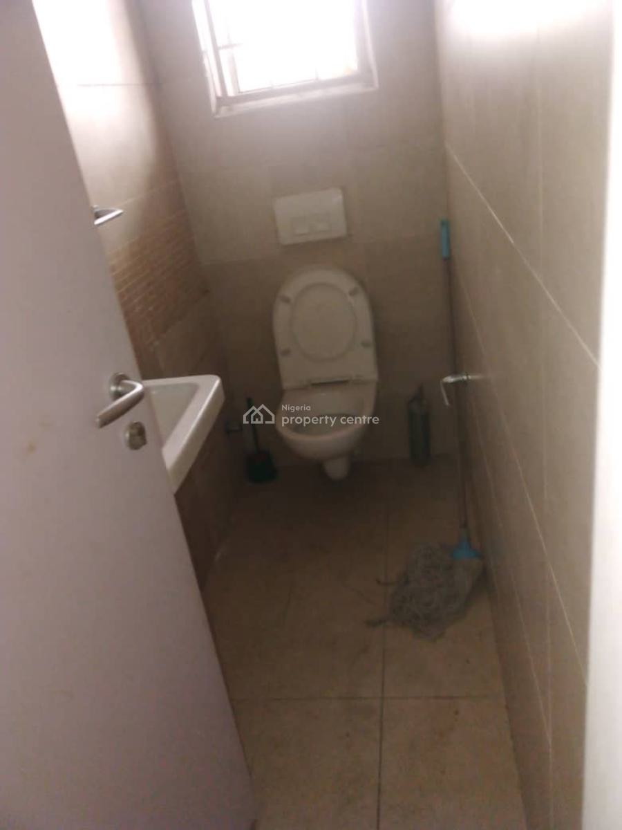 3 Bedroom Flat with a Room Boys Quarter, Off Mcpherson, Old Ikoyi, Ikoyi, Lagos, Flat / Apartment for Rent