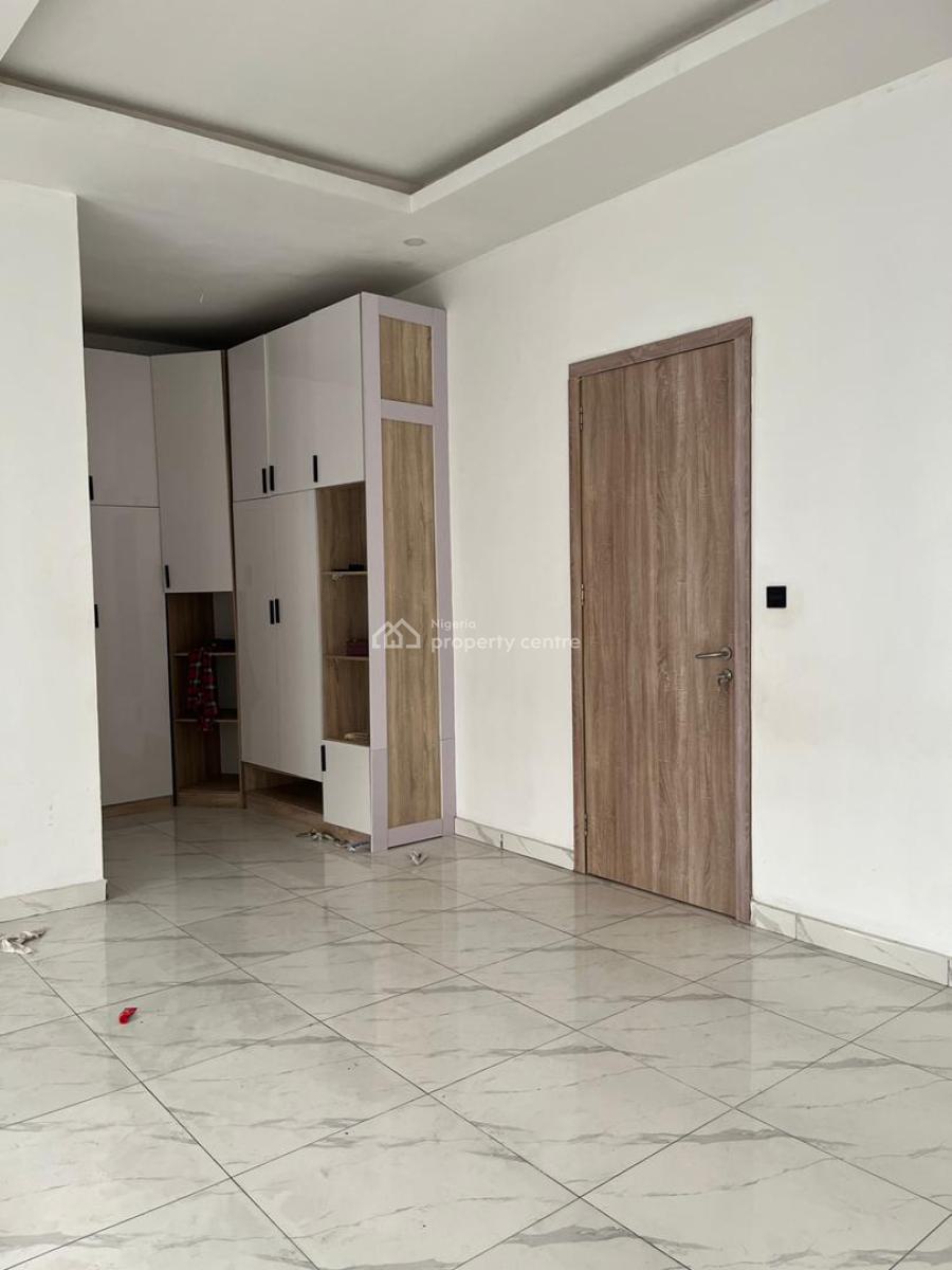 Luxury Brand New 4 Bedroom Terrace Duplex, in a Secure Estate in Orchid, Lekki, Lagos, Terraced Duplex for Rent