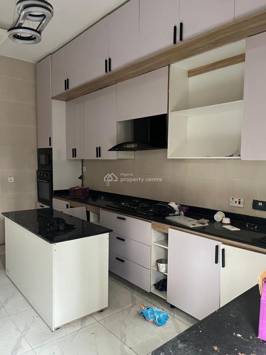 Luxury Brand New 4 Bedroom Terrace Duplex, in a Secure Estate in Orchid, Lekki, Lagos, Terraced Duplex for Rent