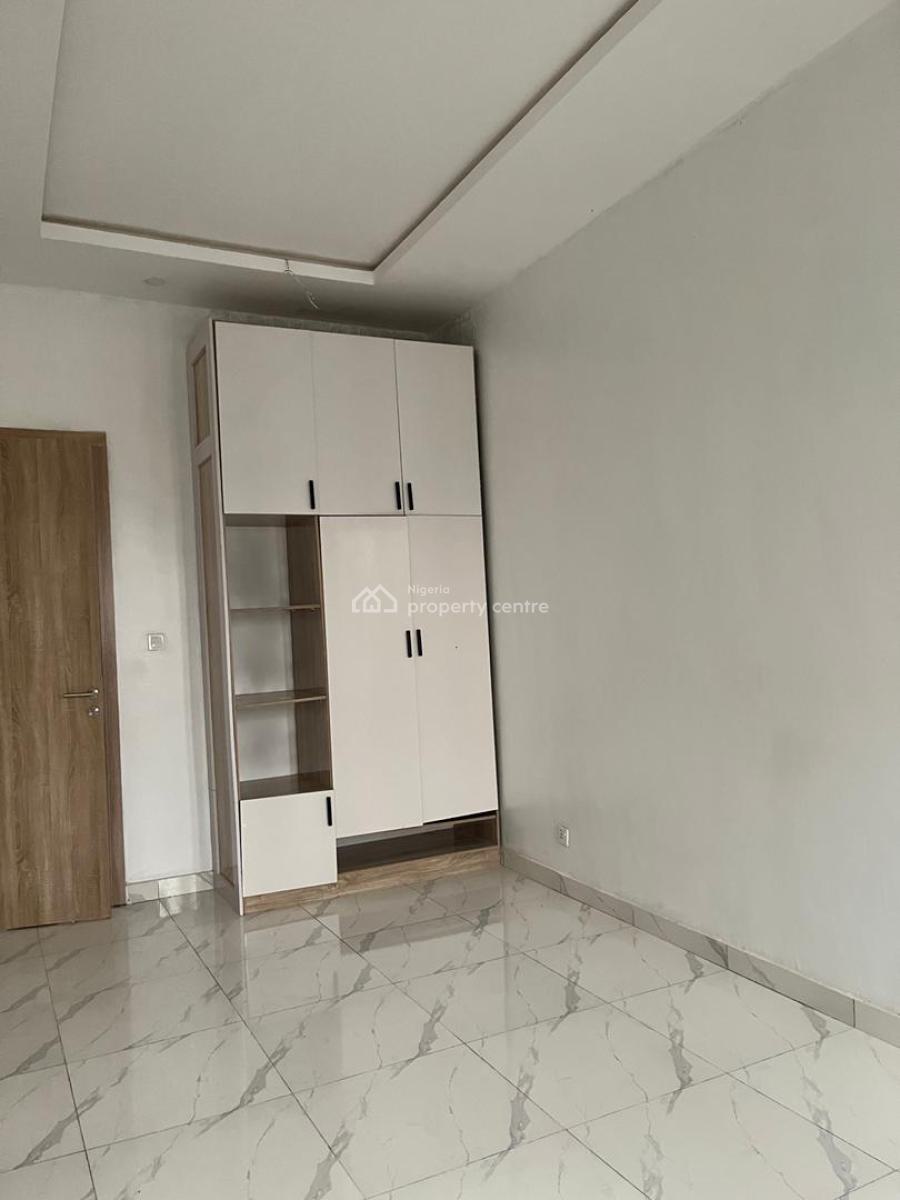 Luxury Brand New 4 Bedroom Terrace Duplex, in a Secure Estate in Orchid, Lekki, Lagos, Terraced Duplex for Rent