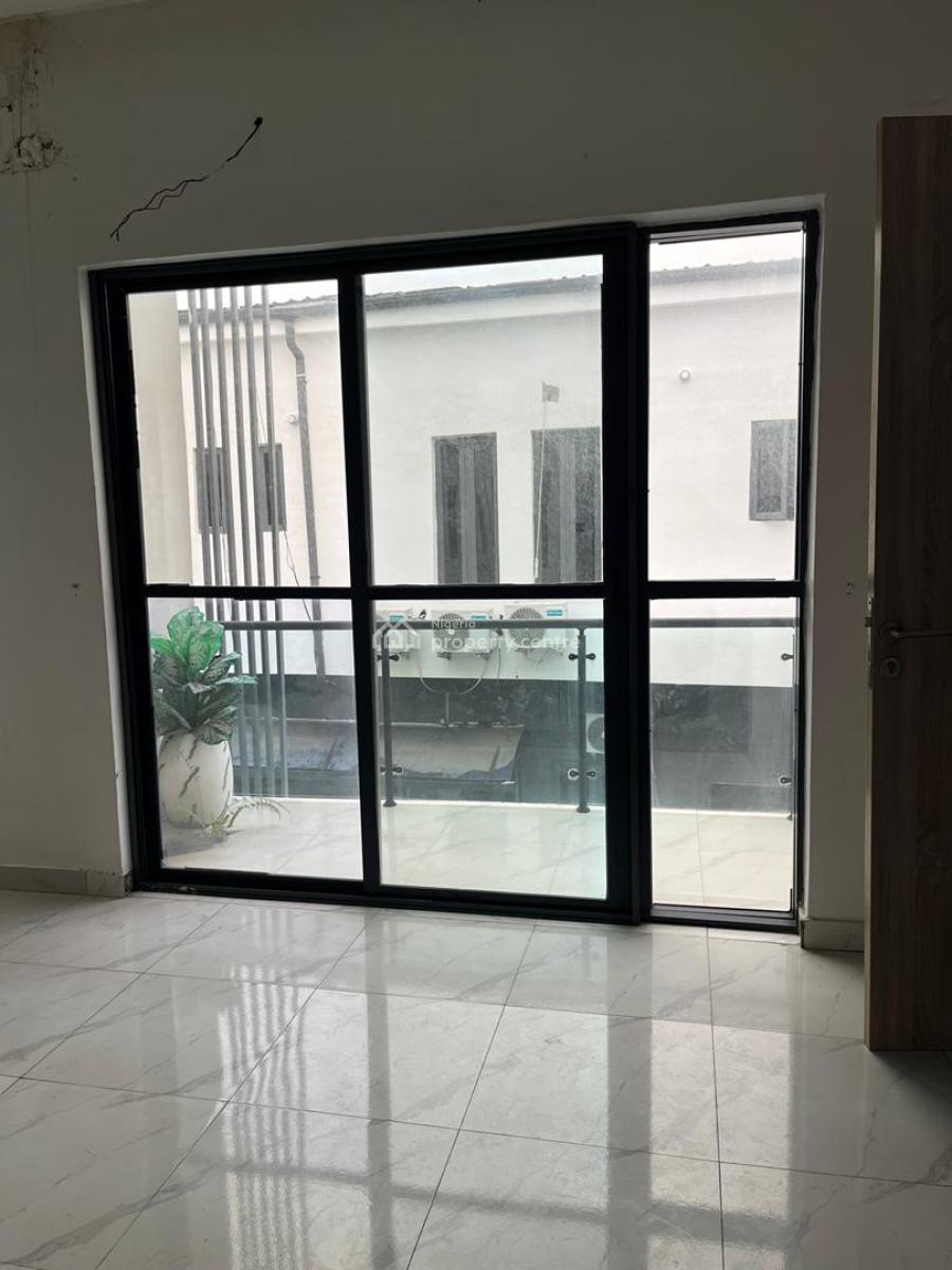 Luxury Brand New 4 Bedroom Terrace Duplex, in a Secure Estate in Orchid, Lekki, Lagos, Terraced Duplex for Rent