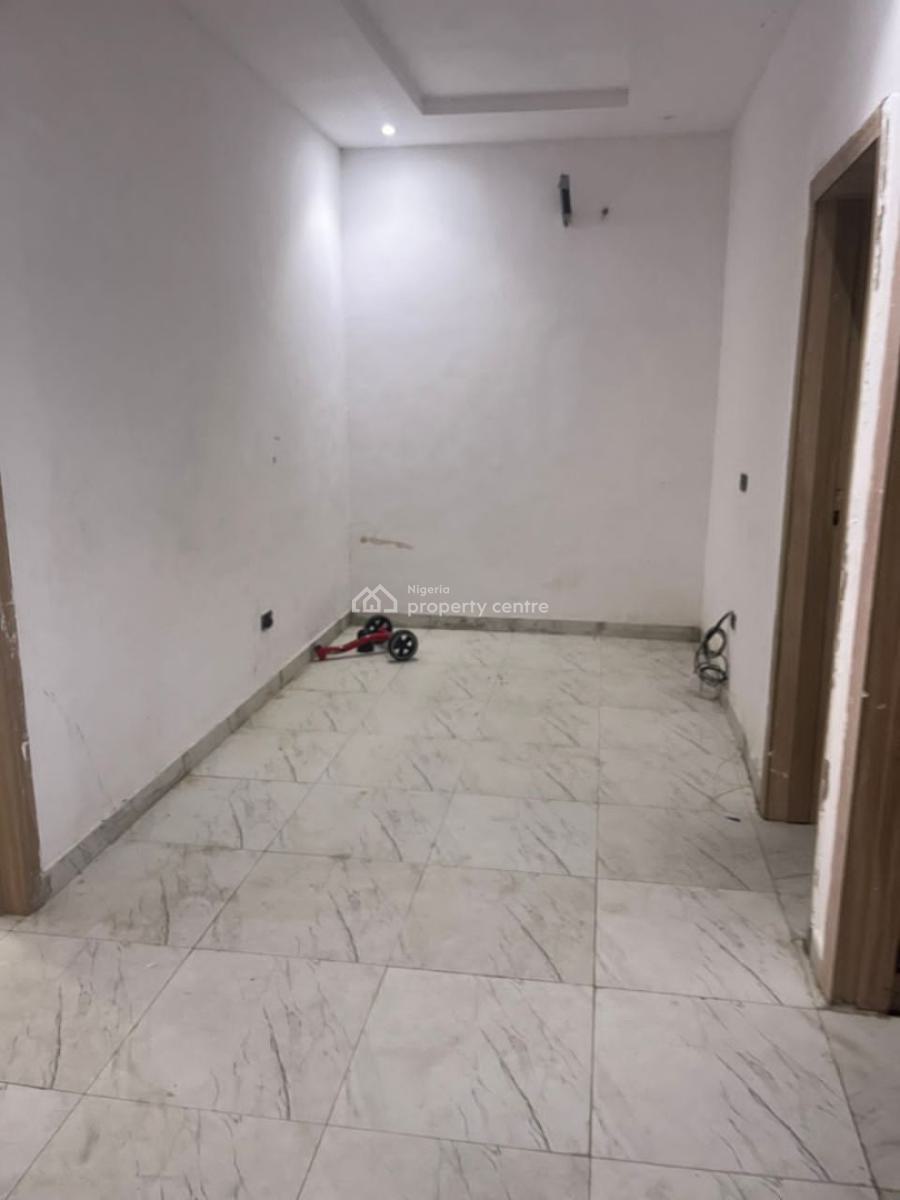4 Bedroom Terrace Duplex*, Before Orchid Roundabout, Orchid Road, Lekki, Lagos, Terraced Duplex for Rent