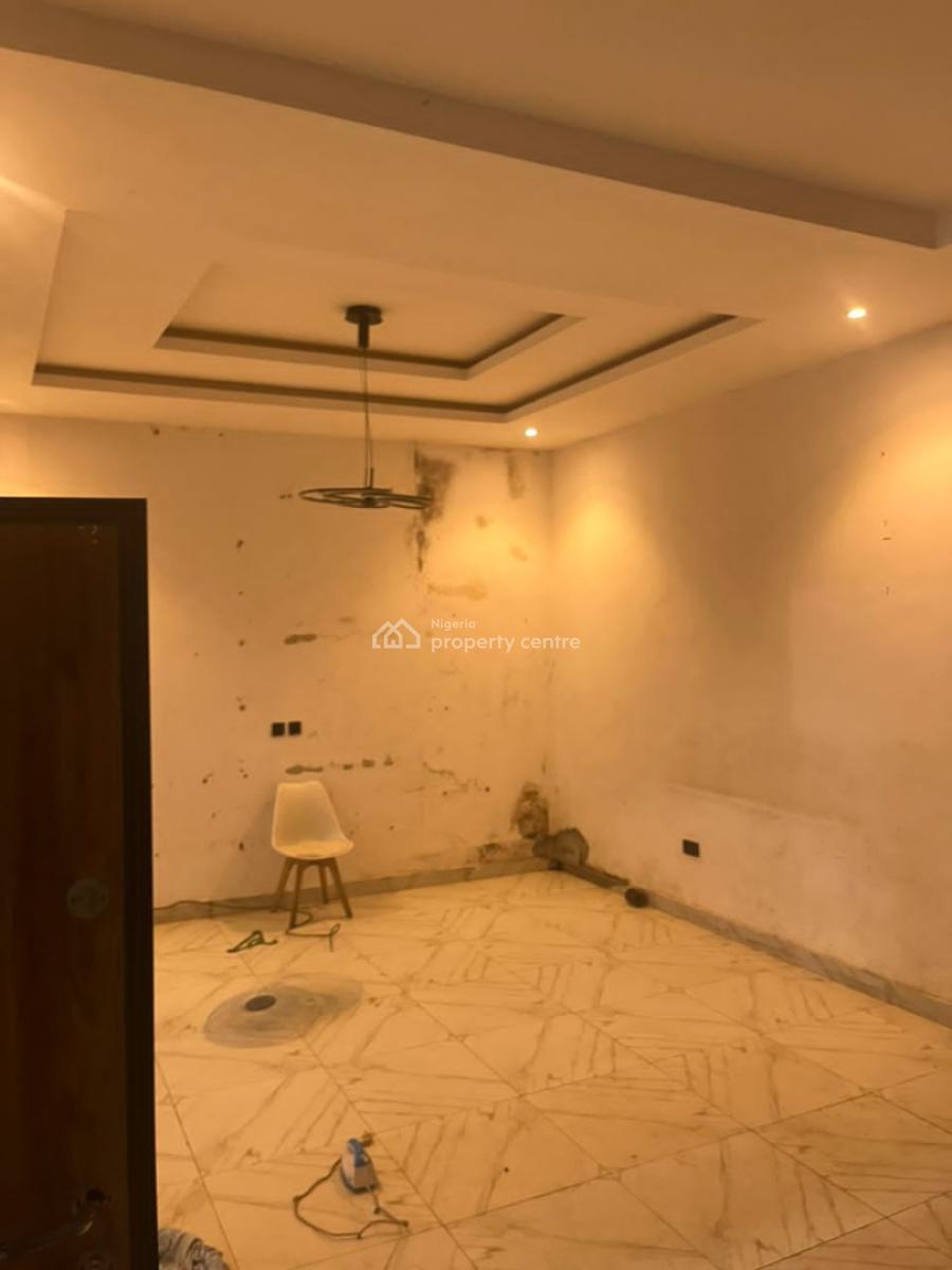 4 Bedroom Terrace Duplex*, Before Orchid Roundabout, Orchid Road, Lekki, Lagos, Terraced Duplex for Rent