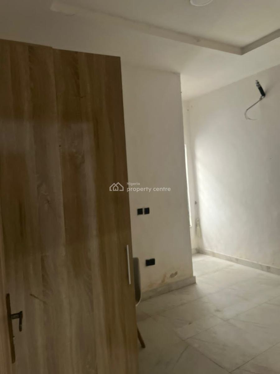 4 Bedroom Terrace Duplex*, Before Orchid Roundabout, Orchid Road, Lekki, Lagos, Terraced Duplex for Rent